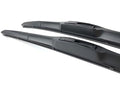 MING TAI YK330 All-Season Silicone Windshield Wiper Blades, Anti-Ice Quiet Replacement Wipers
